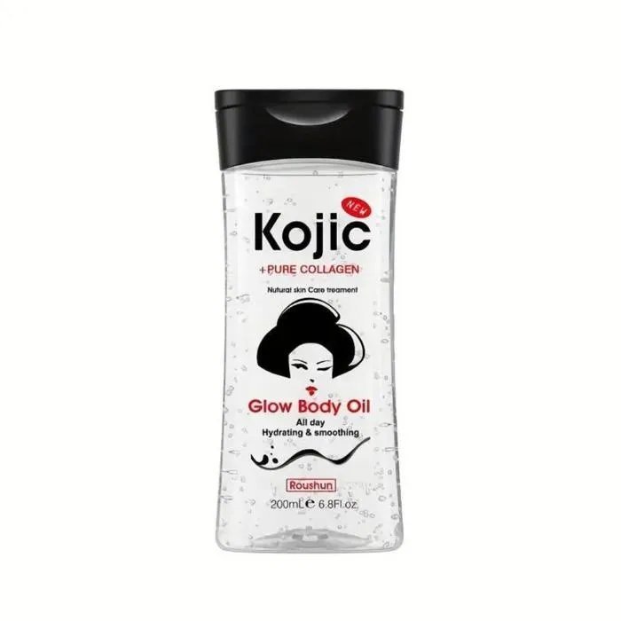 HUILE KOJIC SAN