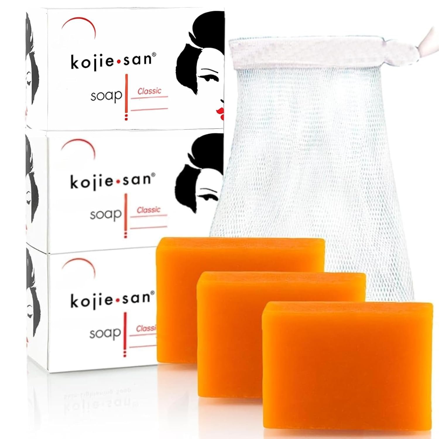 SAVON KOJIC SAN