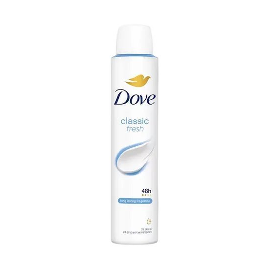 DEO DOVE CLASSIC FRESH