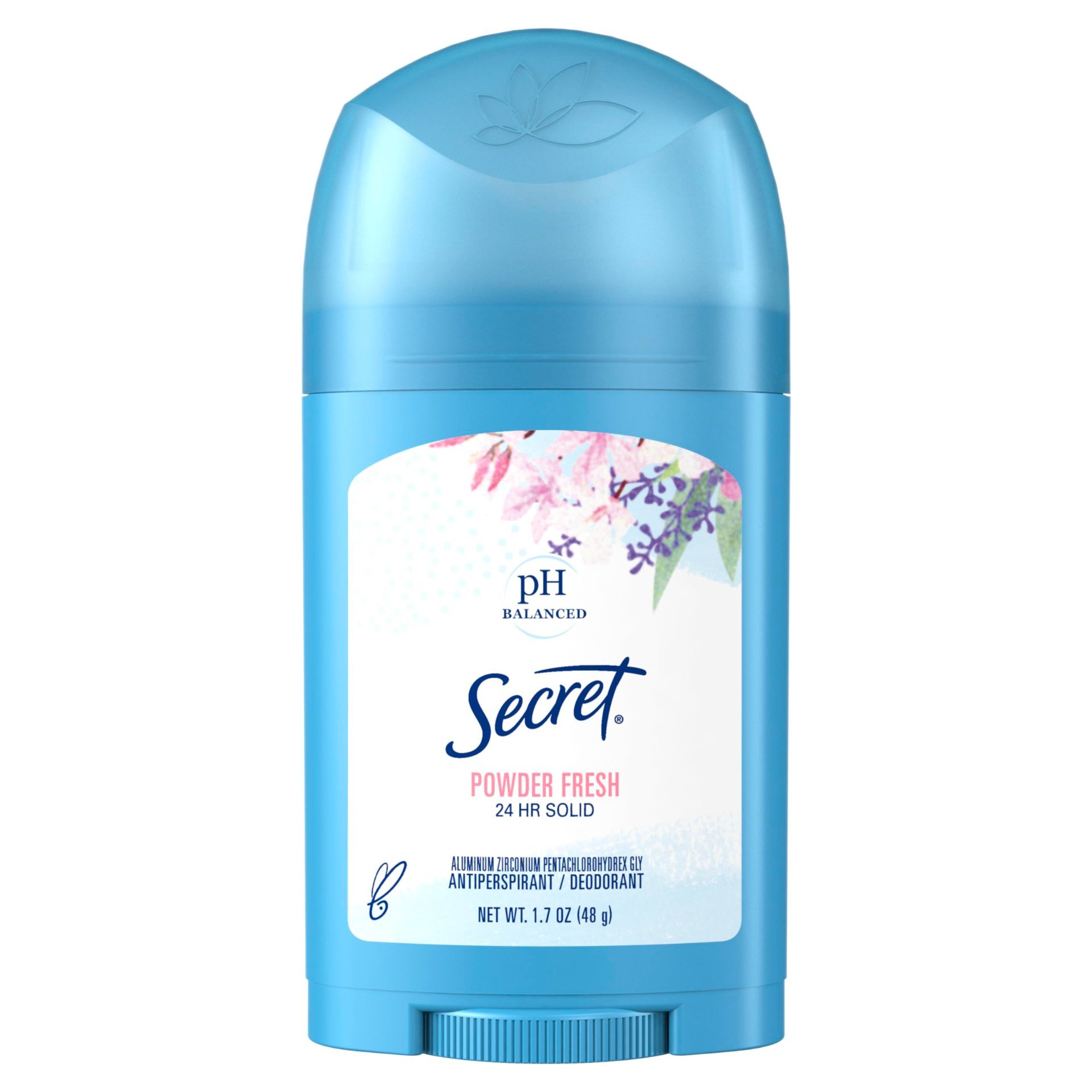 Deo stick secret power fresh