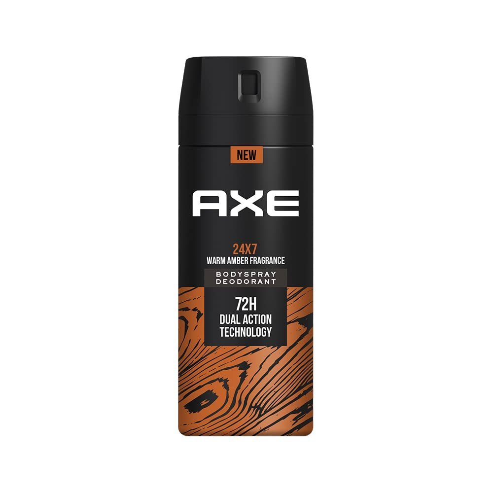 Deo axe 24x7