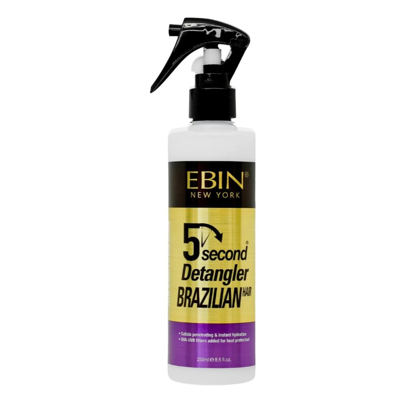 Ebin Brazilian