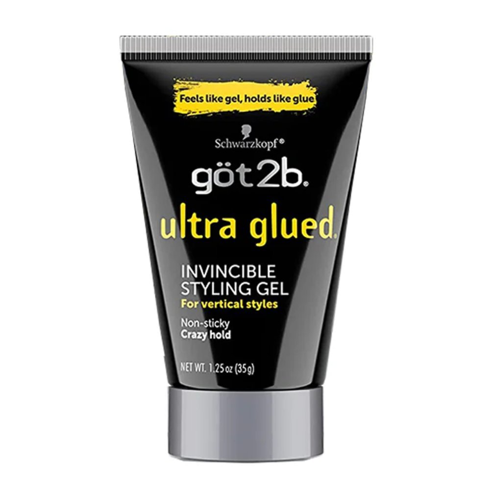 Got2b ultra glued invincible Gel 35g
