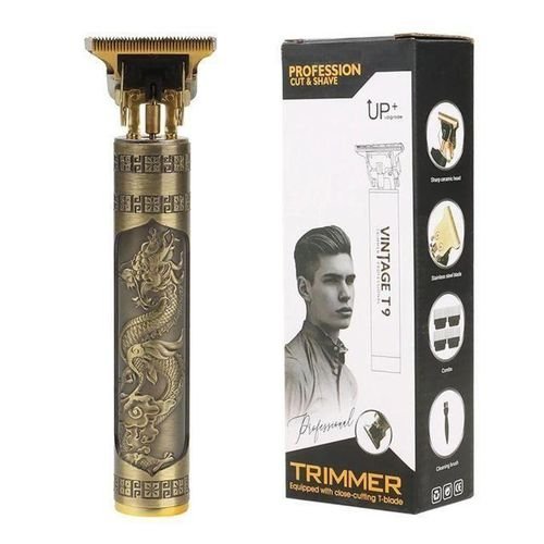 Trimmer PROFESSION CUT & SHAVE  Vintage T9