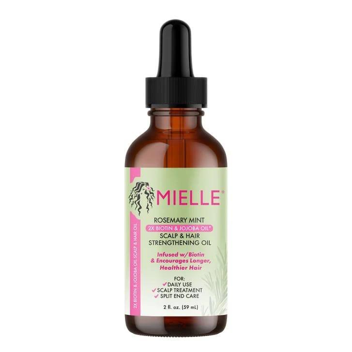 Mielle oil scalp hair 59ml