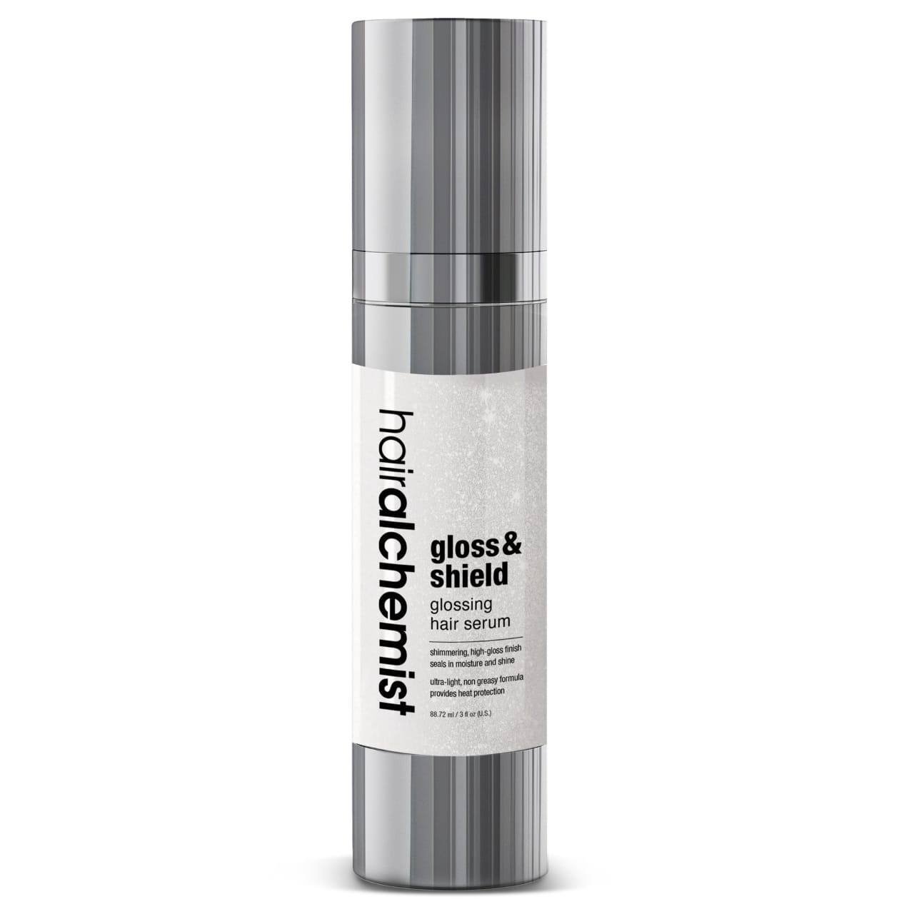 Hair chemist gloss shield 88ml