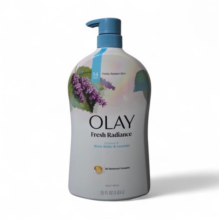 Olay fresh radiance 1.03L