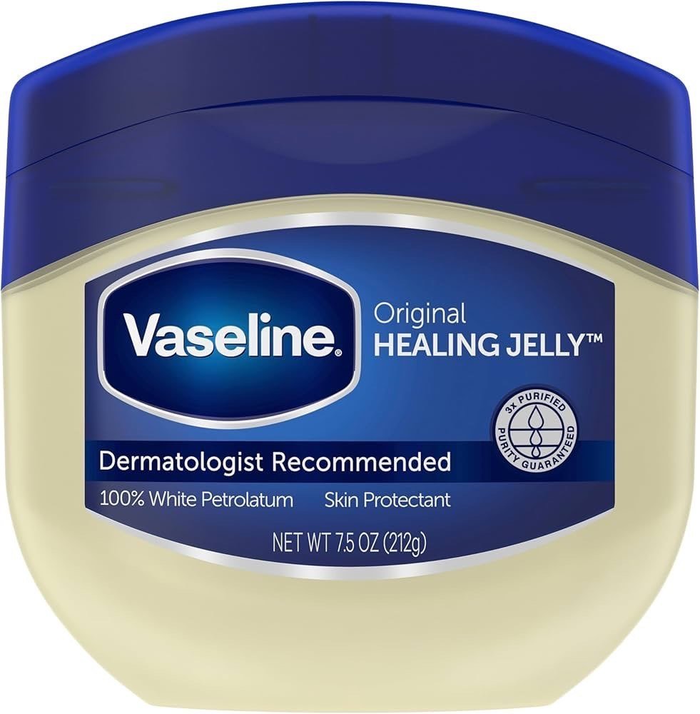 Vaseline orginal healing jelly 212g