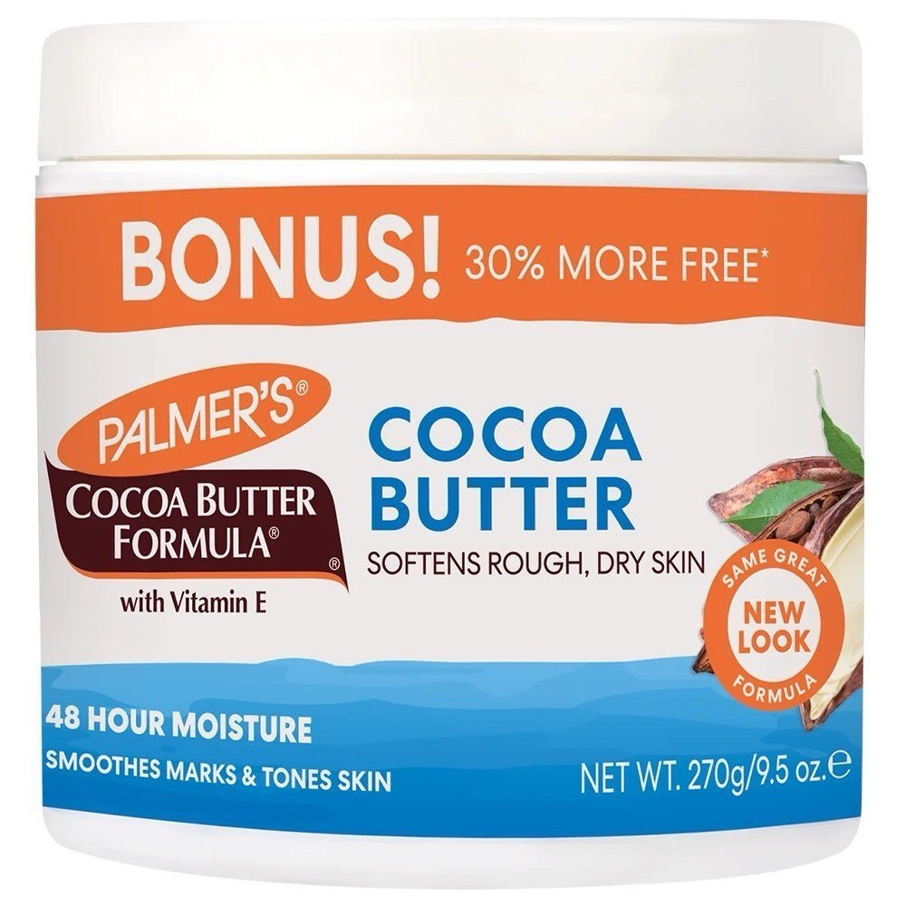 Palmers coco butter 270gr