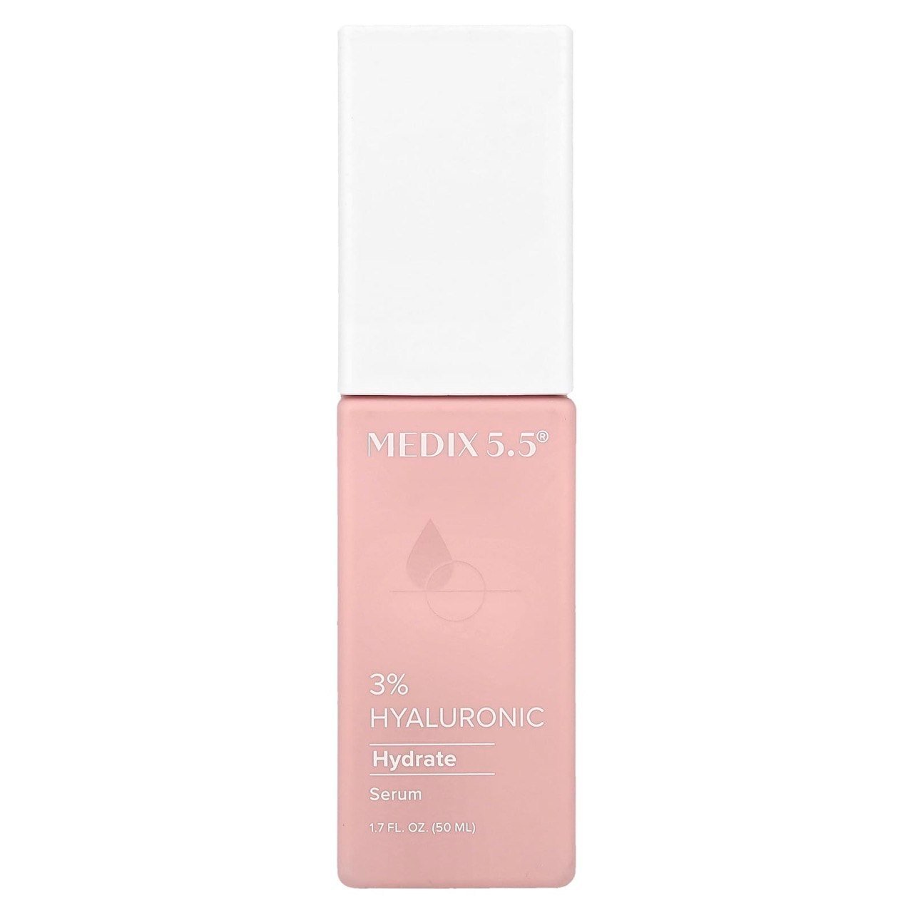 MEDIX 5.5 3% hyaluronic