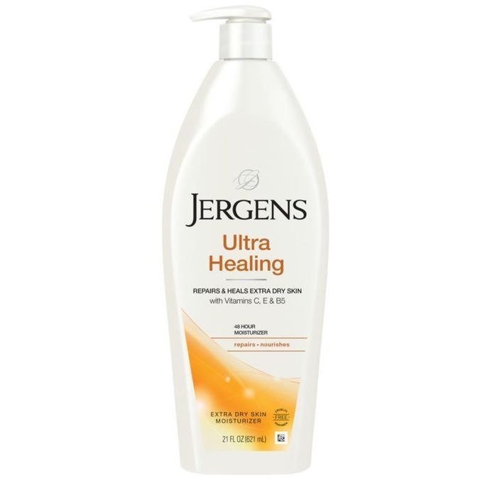 Jergens ultra healing 621ml