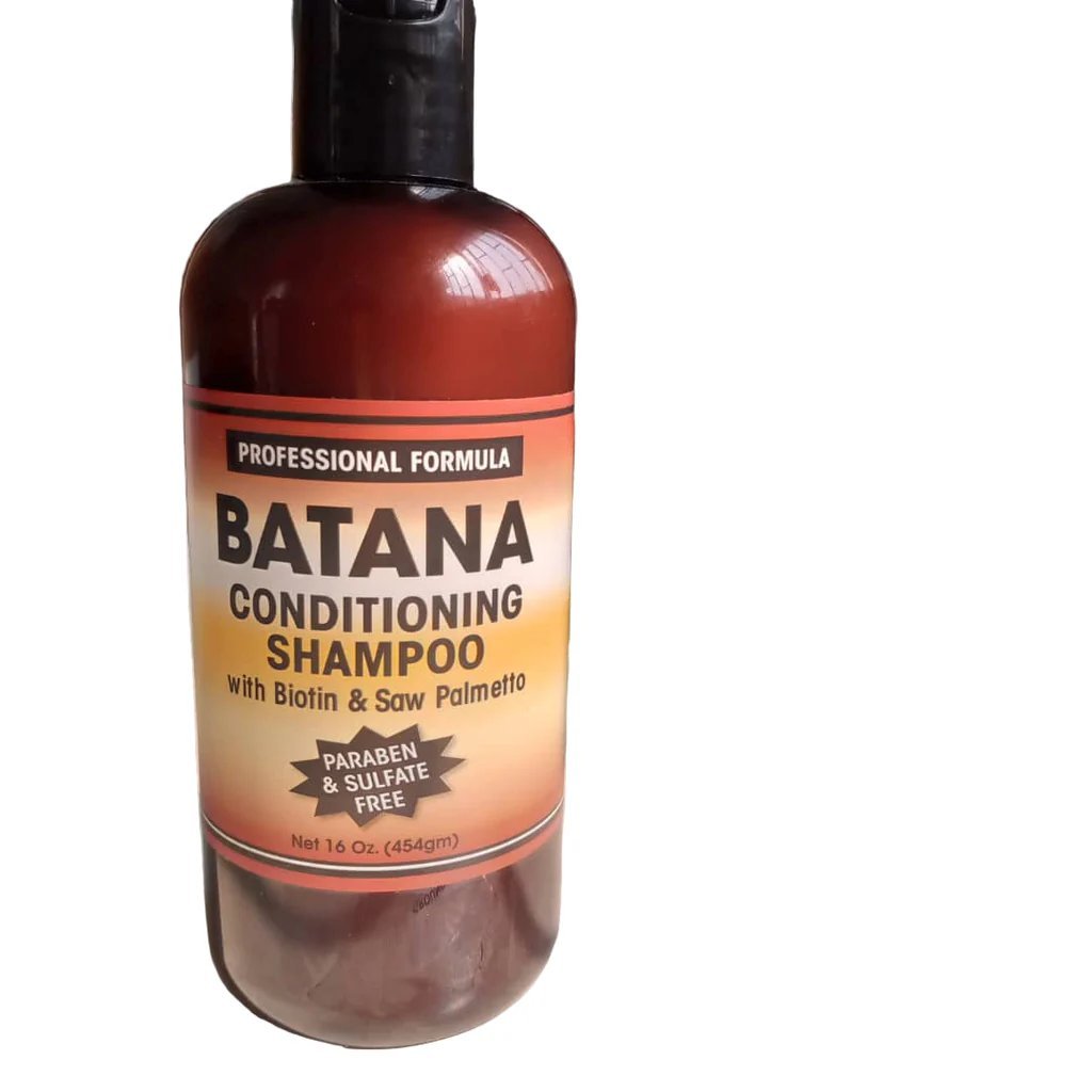 Batana conditioner shampoo 454g