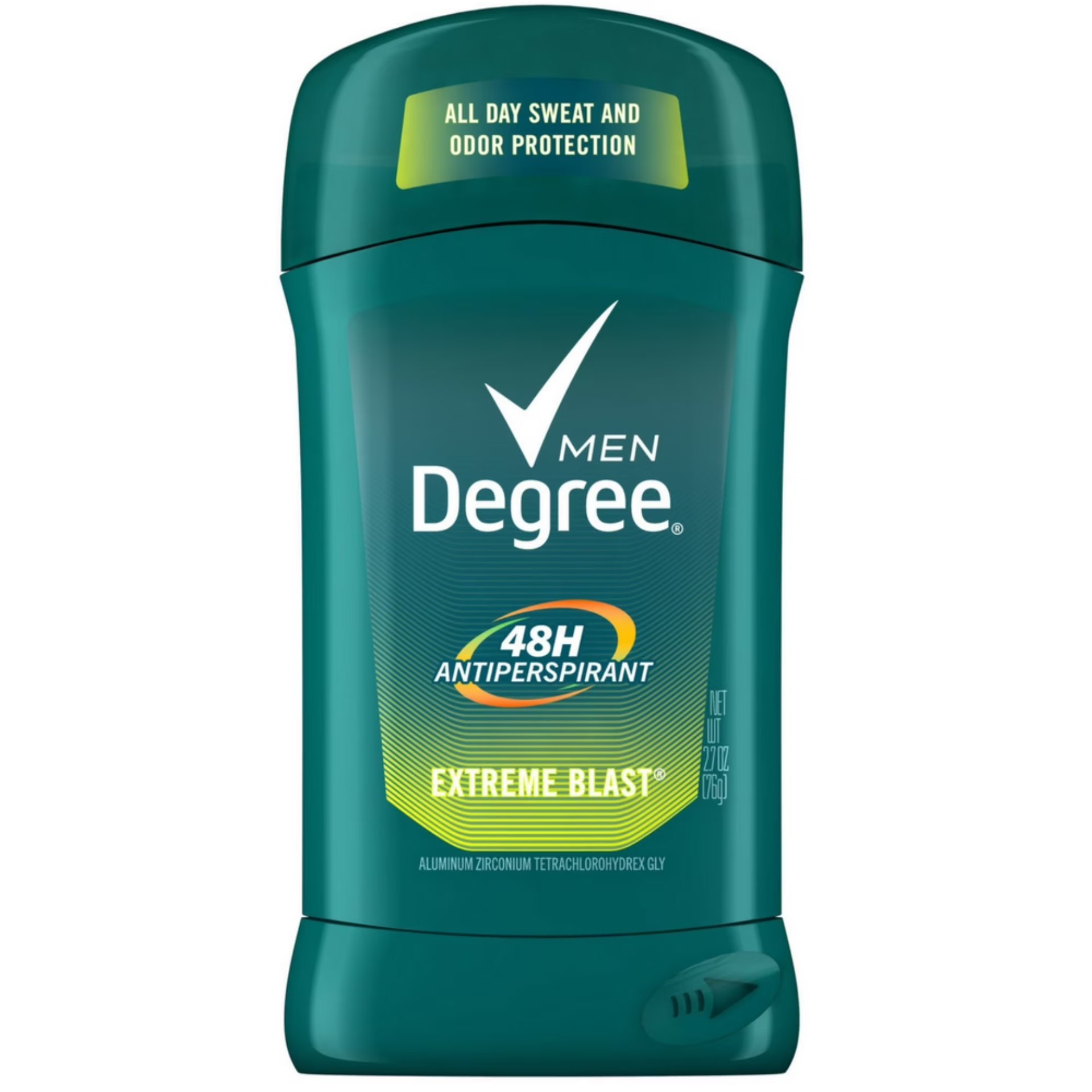 Deo stick degree extreme blast