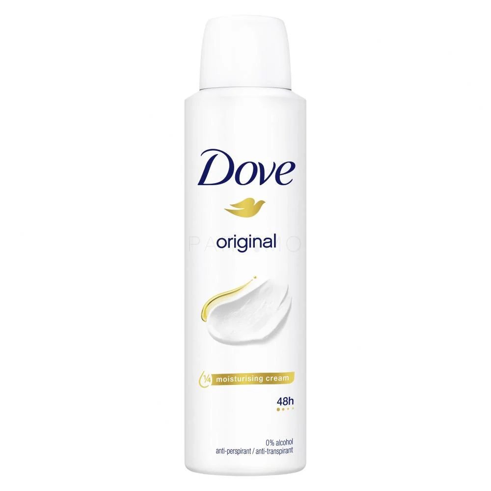 Deo Dove original