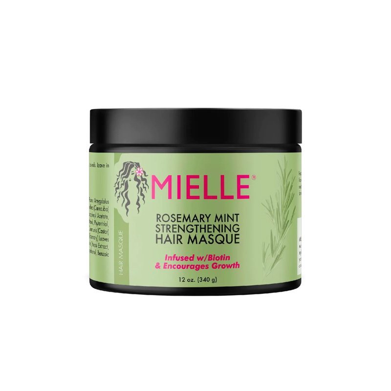Mielle rosemary mint hair mask 340g