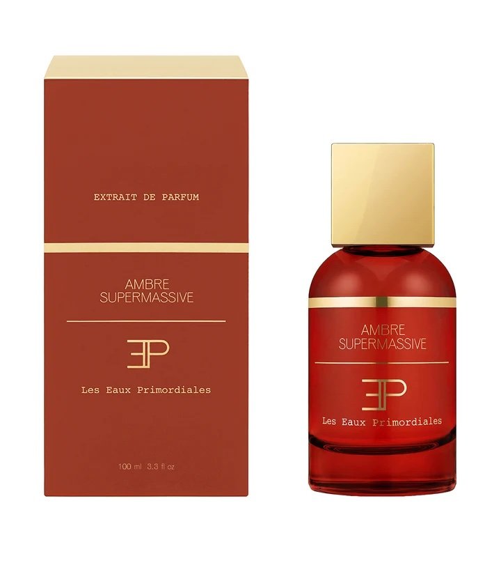 Ambre supermassive 100ml