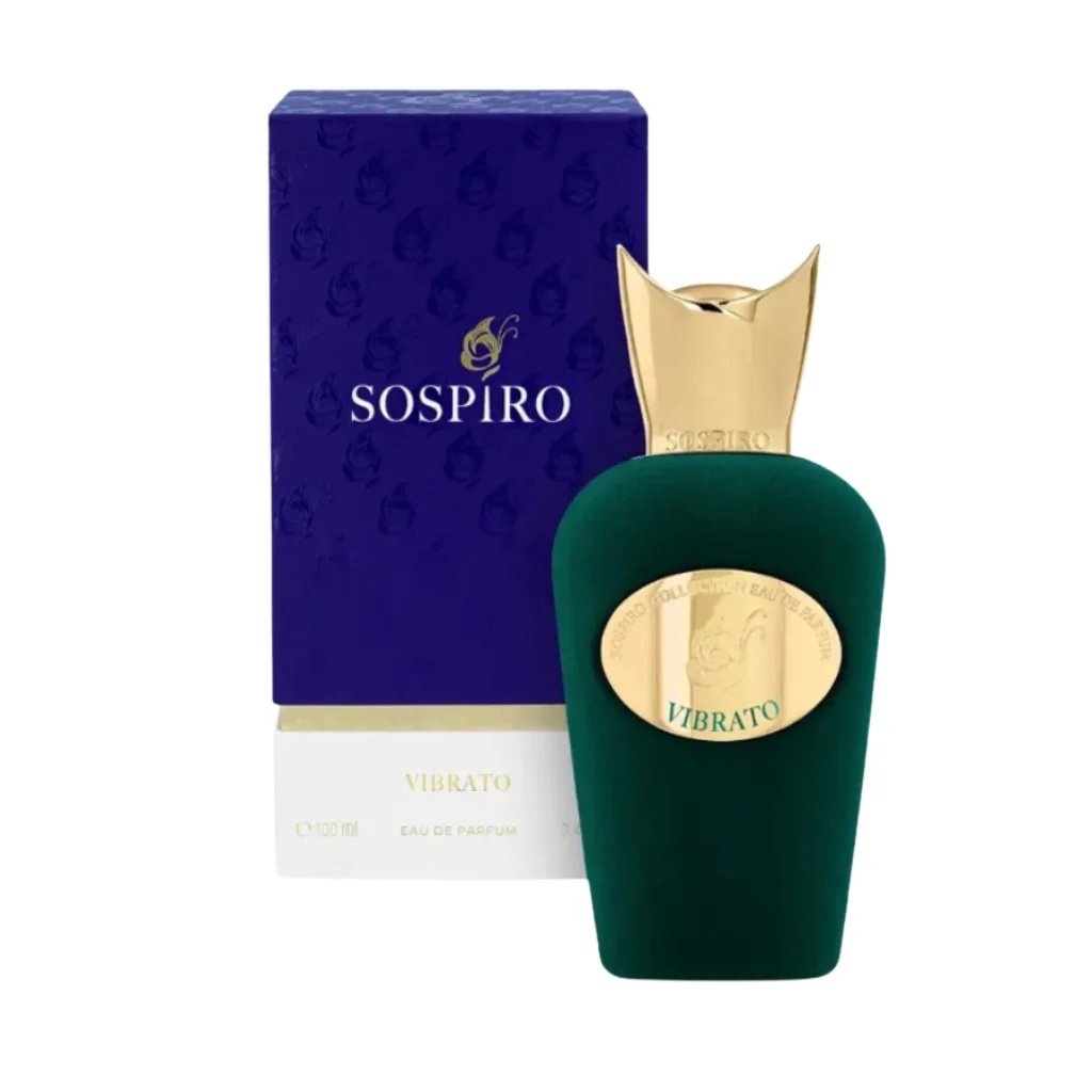 Sospira vibrato 100ml