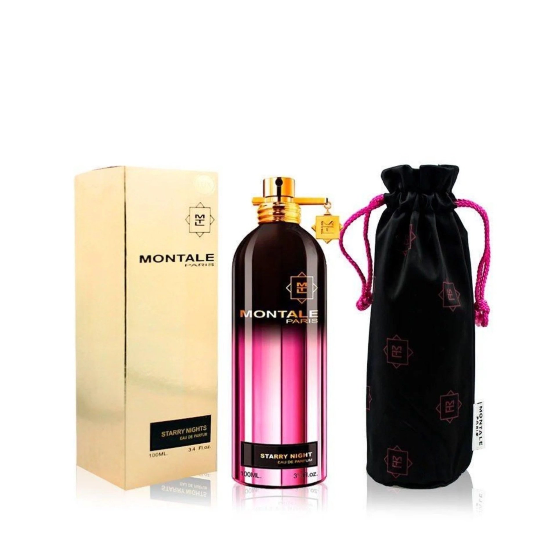 Montale paris starry nights 100ml