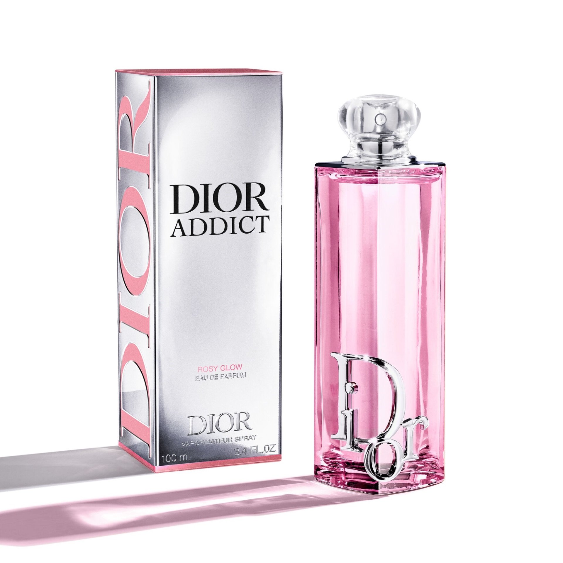Dior addict rosy glow 50ml