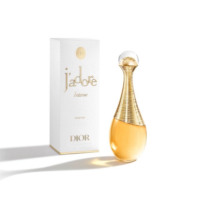 Dior j'ador intense 50ml