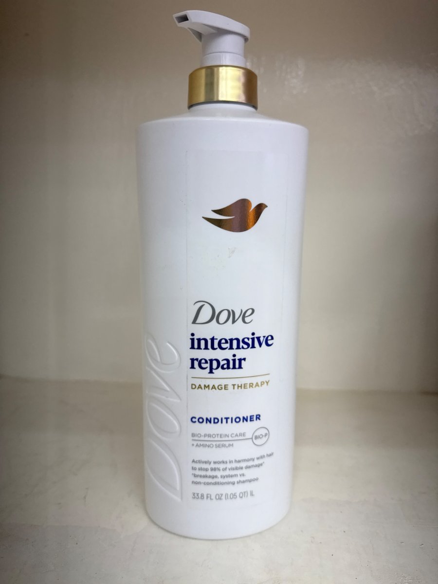 Dove intensive repair conditioner 1L