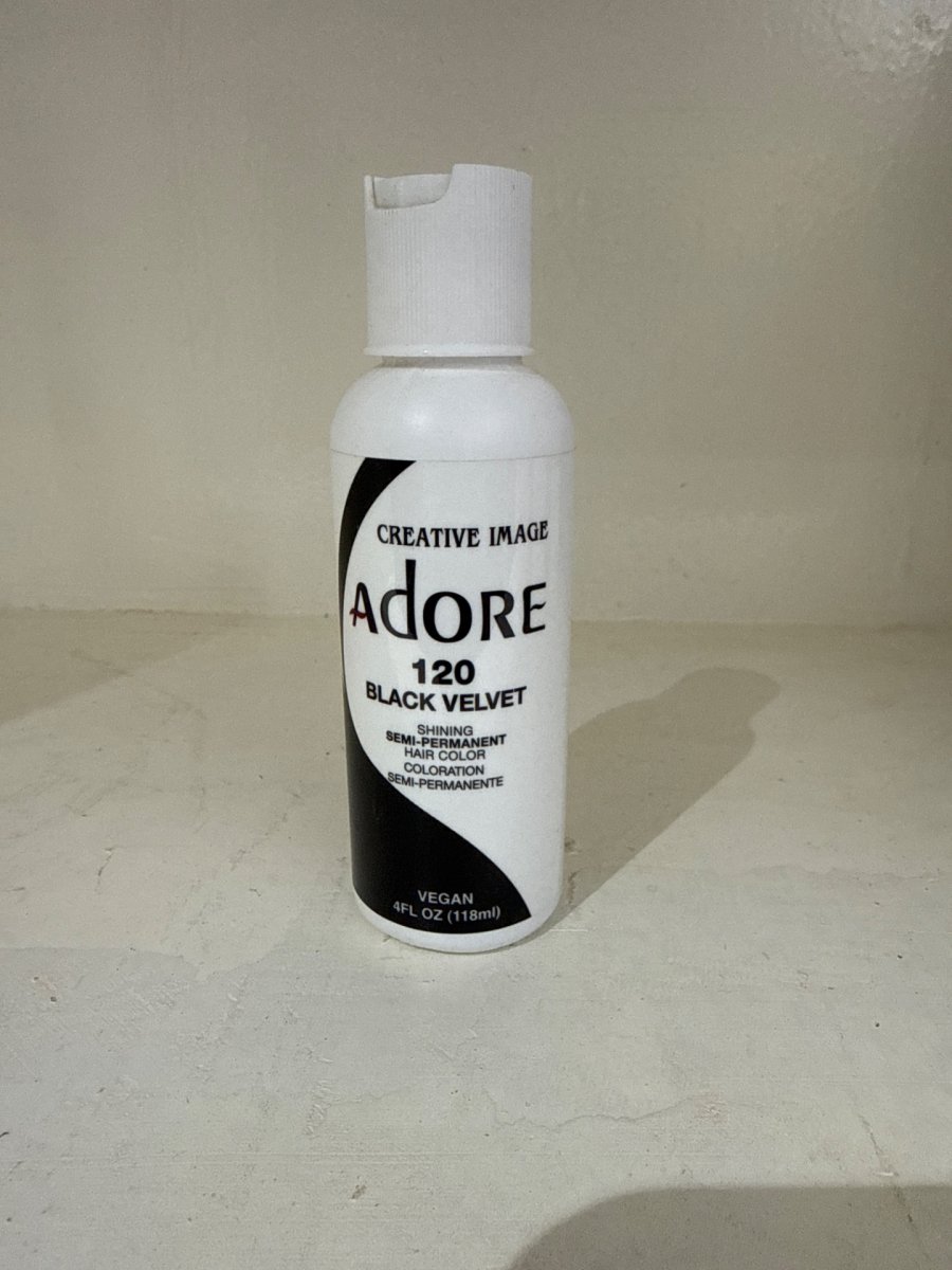 Creative image Adore 120 BLACK VELVET 118ml