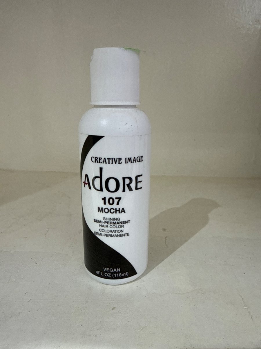 Creative image ADORE 107 MOCHA  118ml