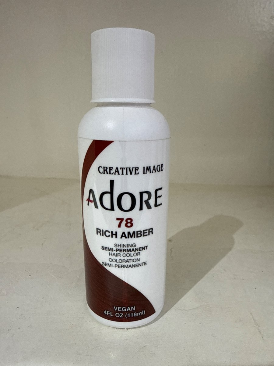 Creative image ADORE 78 RICH AMBER 118ml