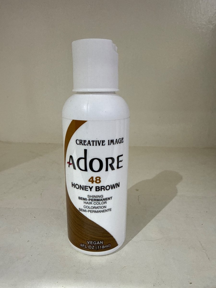 Creative image ADORE 48 HONEY BROWN 118ml