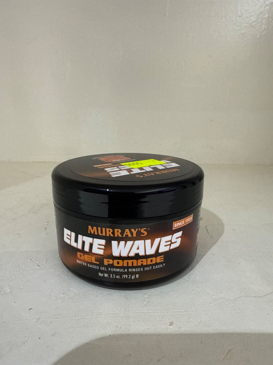 Murrays gel pomade
