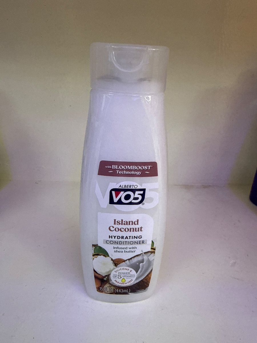 Vo5 conditioner Islam coconut