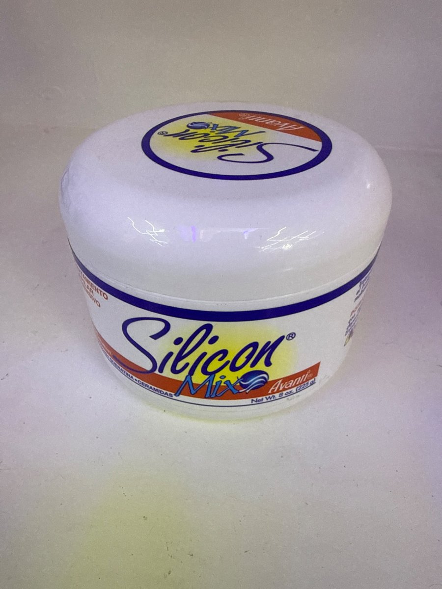 Aventi Silicon mix traitement capilair et peruque 225gr