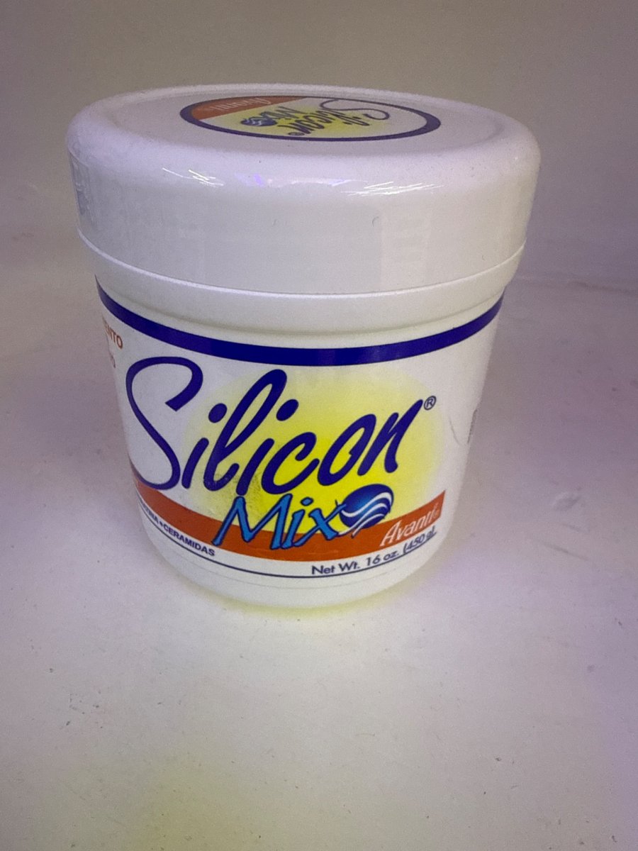 Aventi Silicon mix traitement capillaire et peruque 450g