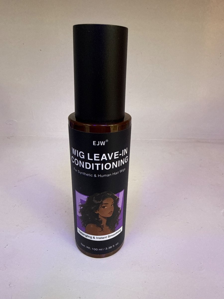 EJW wig leave-in conditioning 100ml
