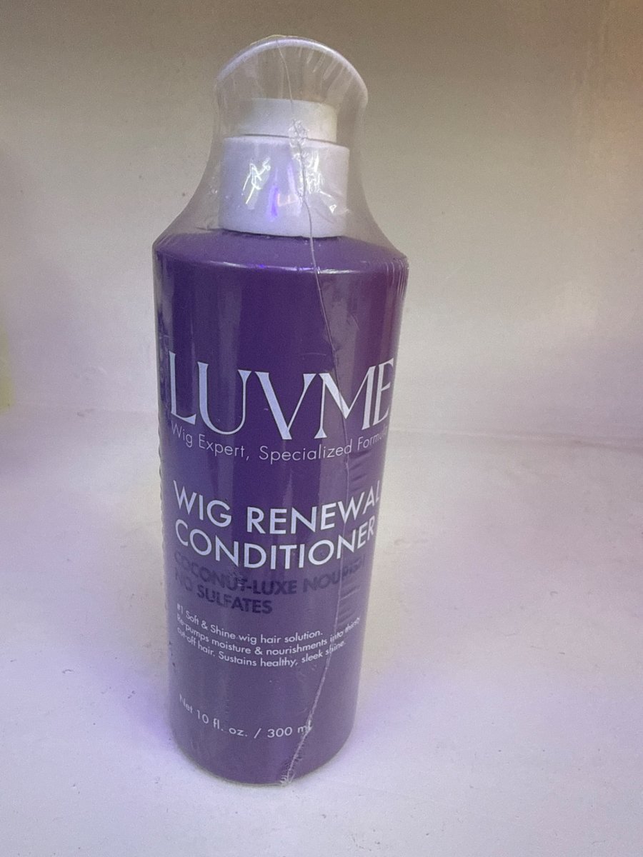 Luvme wig renewal conditionner 300ml
