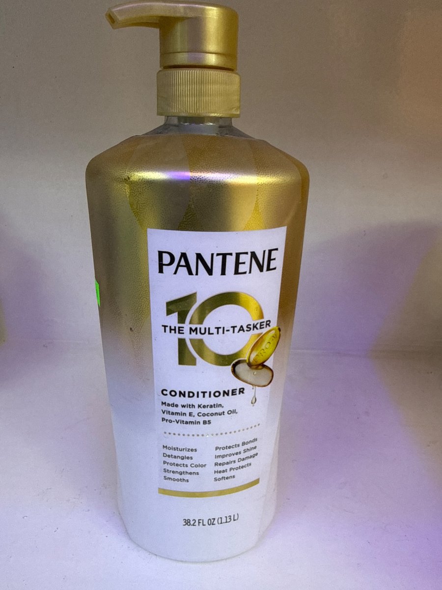 Pantene conditioner 1L