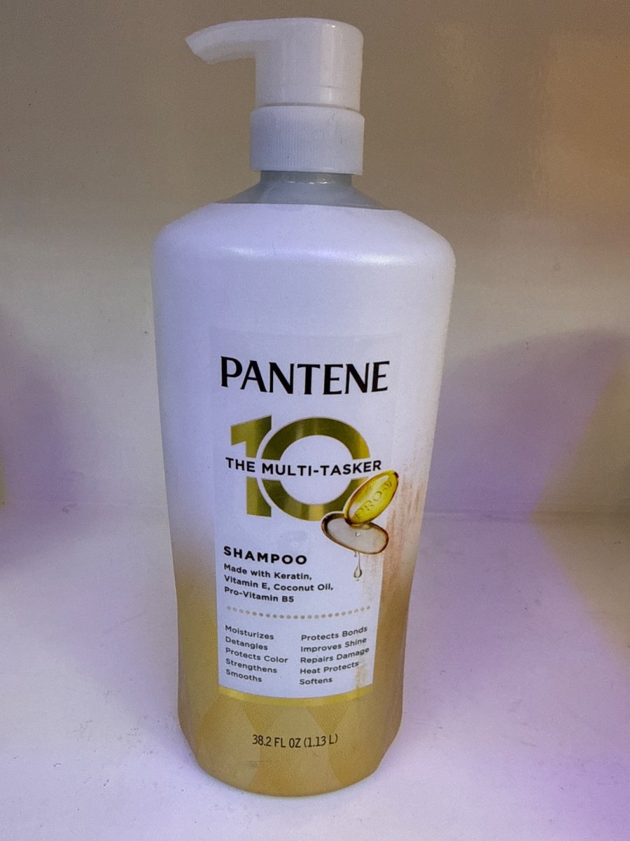 Pantene shampoo 1.13L