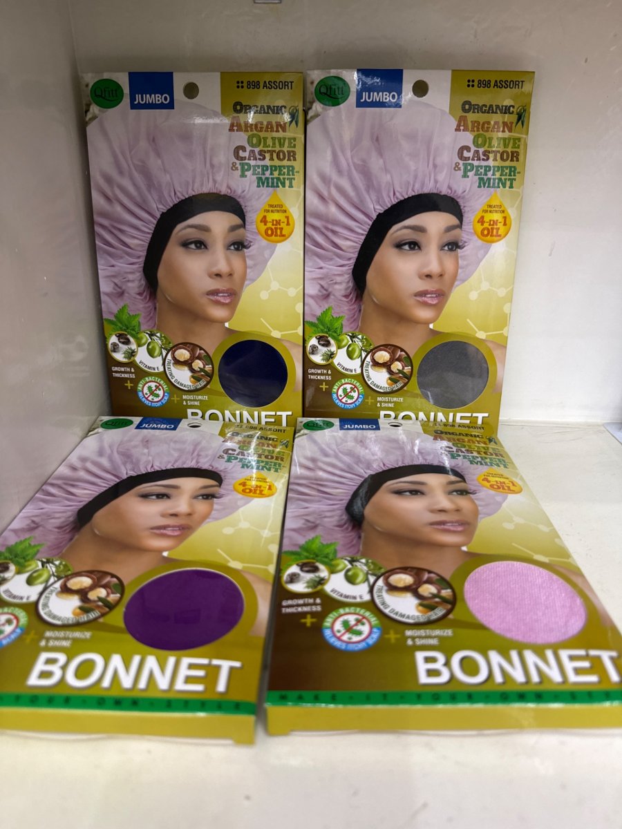 Bonnet Jumbo 898 plusieurs coloris
