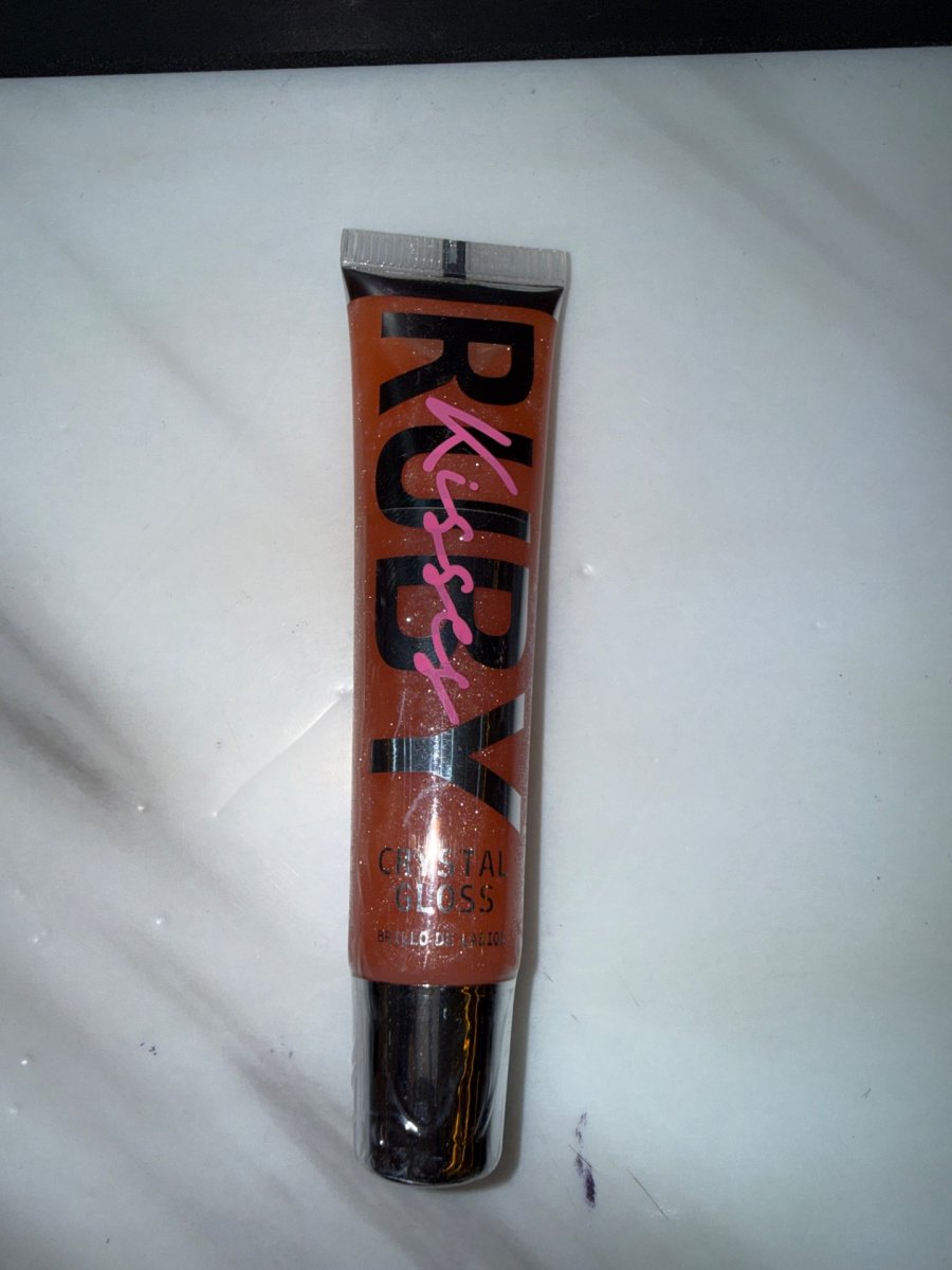 Ruby kisses hot woodoo TGL19