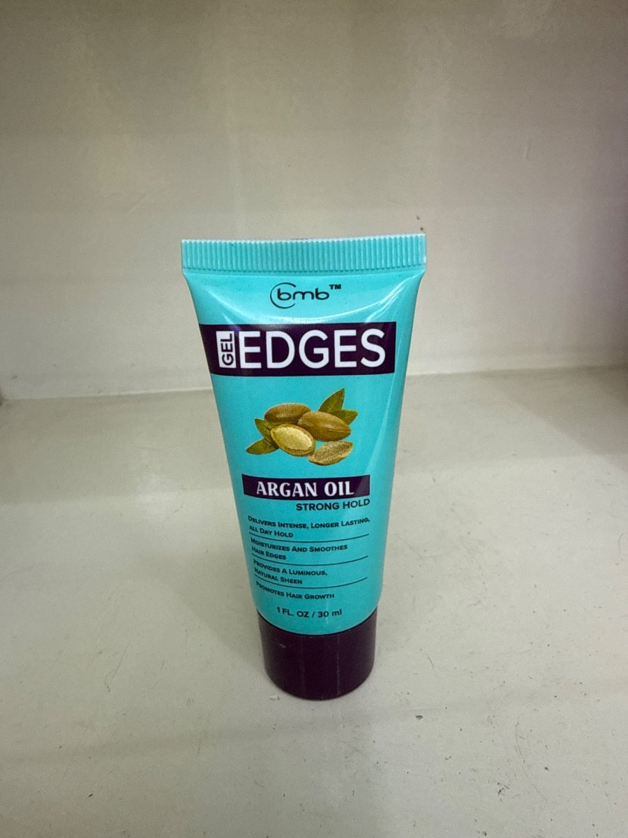 bmb Gel Edges Argan Oil (bb hair)