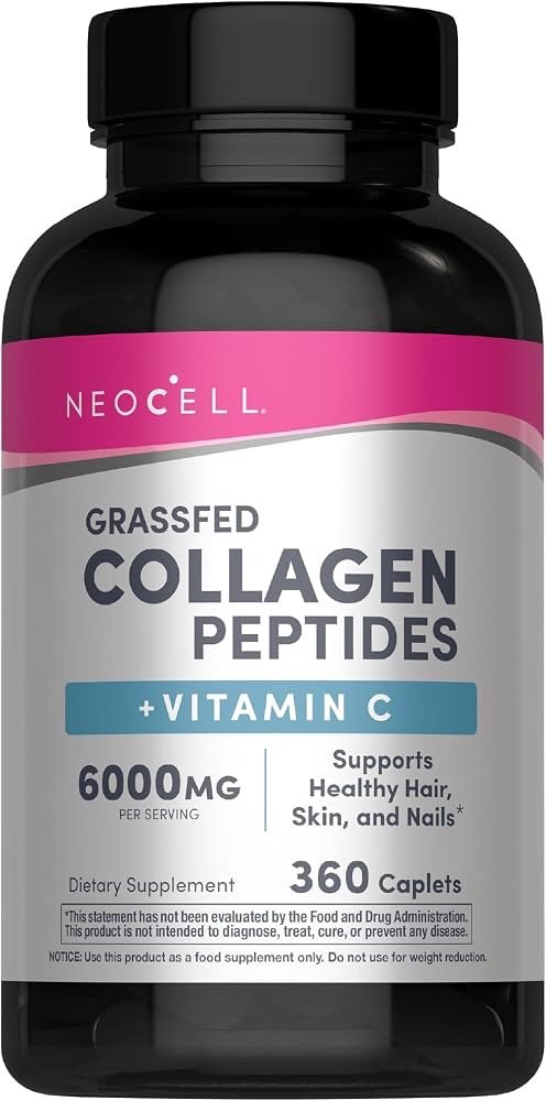 Neocell collagen 360 caplets