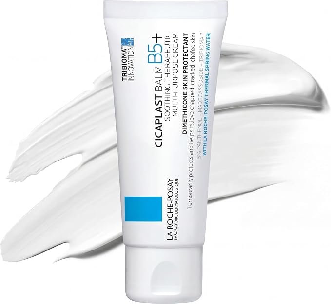 Laroche posey cicaplast baume B5+ 40ml