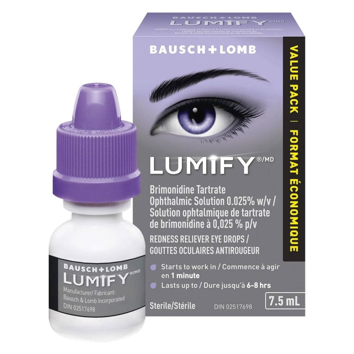 Lumify 7.5ml