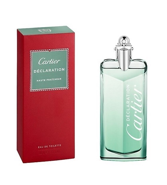 Cartier Declaration 100ml