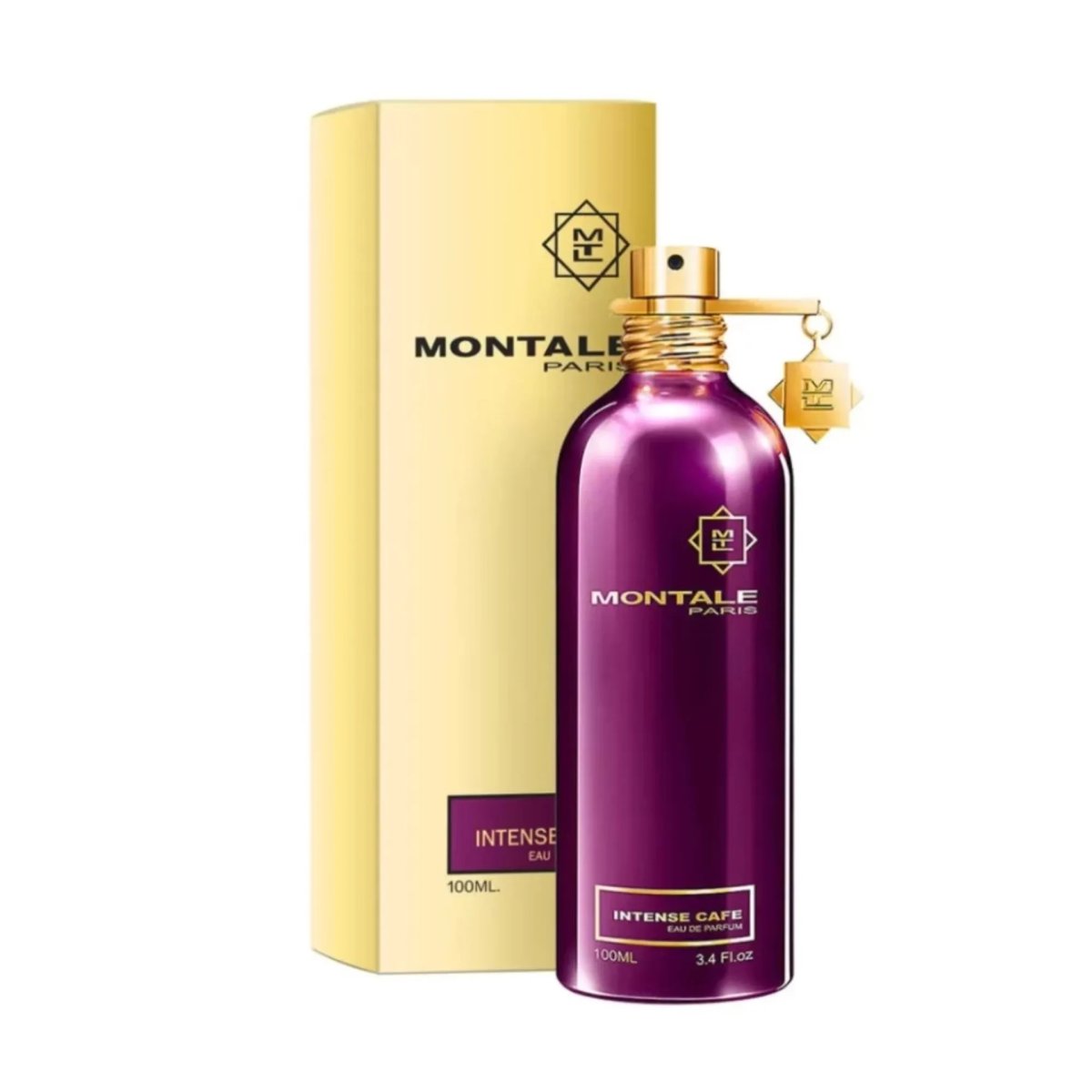 Montale paris intense Cafe 100ml