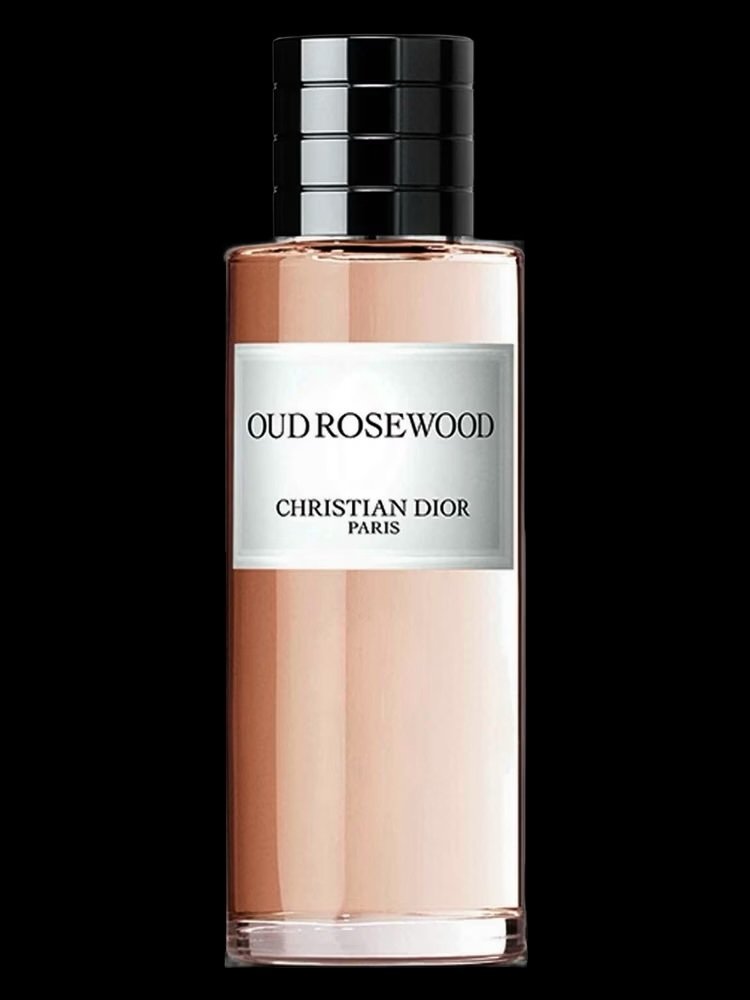 Dior oud rosewood 100ml