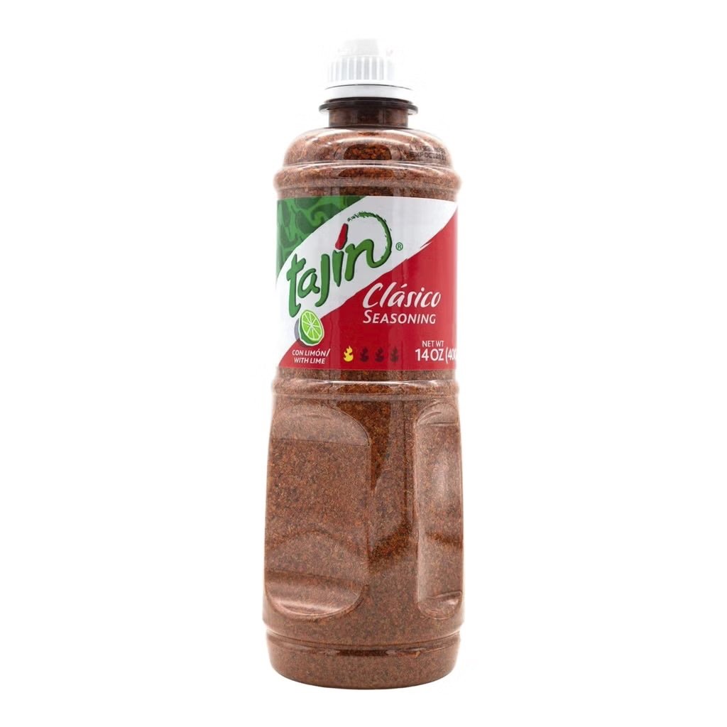 Melange Epices Tajin with lime clasico seasoning 400g