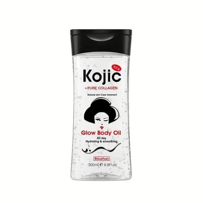 HUILE KOJIC SAN