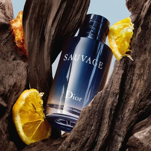 Dior sauvage 100ml
