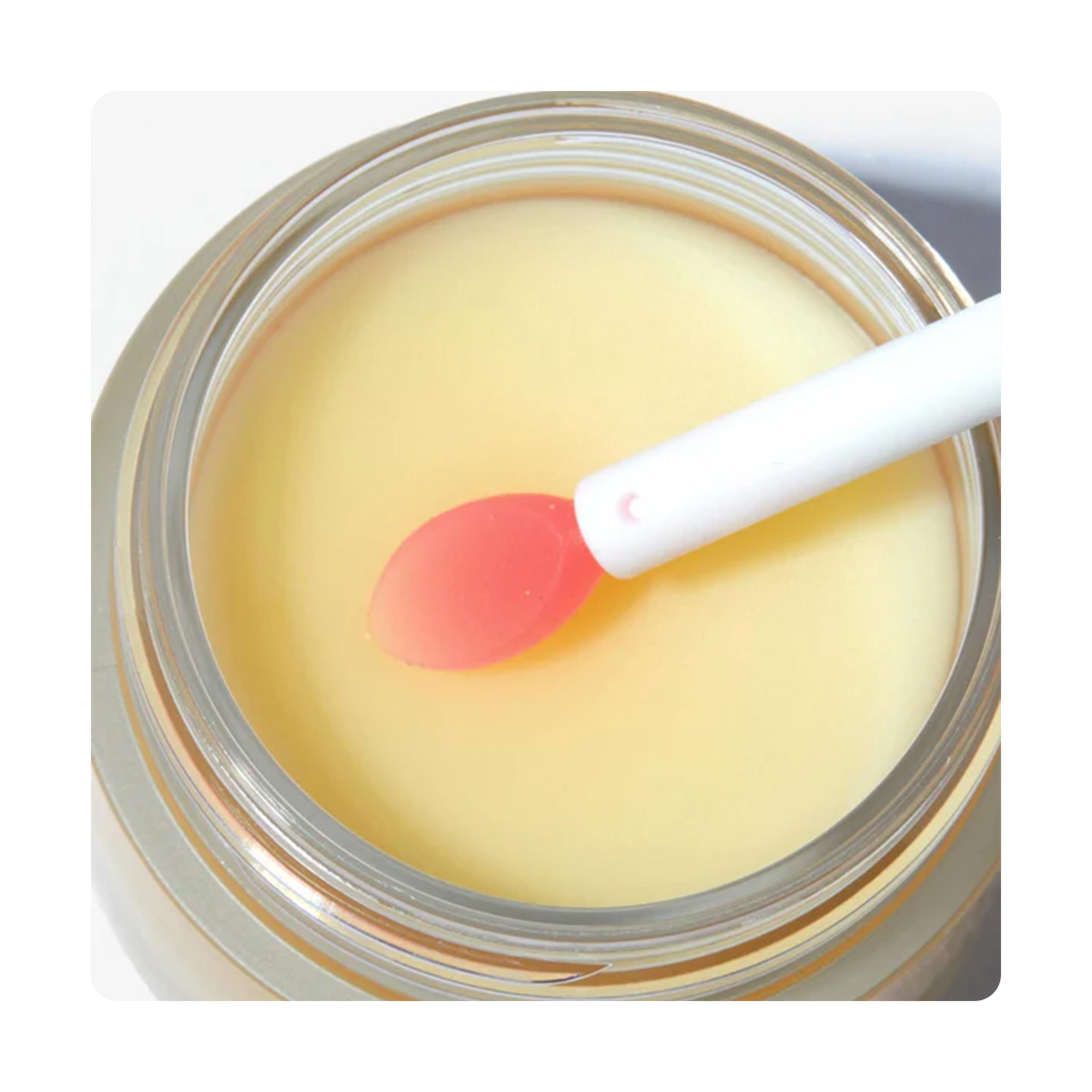 Laneige lip sleeping mask, masque de nuit pour les lèvres vanilla 20g 3